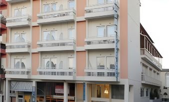 Preveza City Comfort Hotel