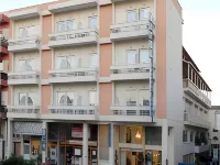 Preveza City Comfort Hotel فنادق في 