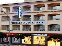 Hotel S'Agoita Hotels in Platja  d'Aro
