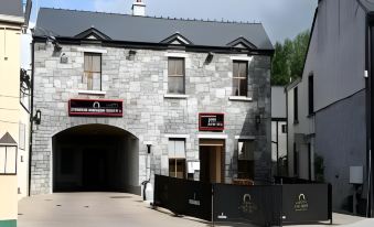 The Coach House Hotel