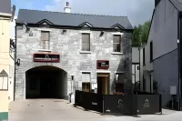 The Coach House Hotel Hotels in Baile Chláir