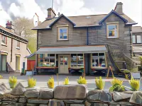 The Bakers Loft