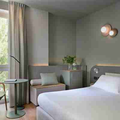 Hotel Ilaria Rooms