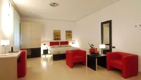 Joivy Together Florence Urban Resort Hotels in Bagno a Ripoli