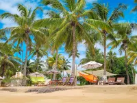 Taboo Milagres Hotels in Sao Miguel dos Milagres