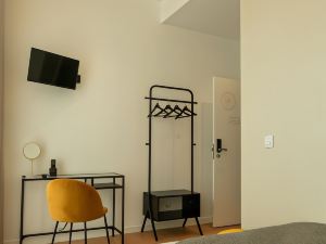 Pedra de Sal - Hostel & Suites