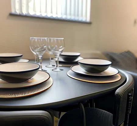 StayCrewe Apartments
