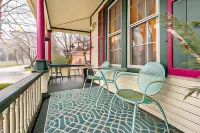 Ye Olde Walkerville Bed & Breakfast Hotels in Windsor