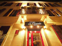 Hôtel le Biarritz - Vichy Hotels in Vichy