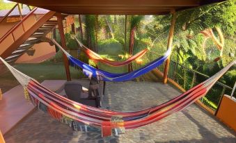 Boca Chica Bay Eco Lodge