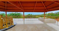 Hotel Pacific Pearl - Playa Los Destiladeros Hôtels à : Pedasí