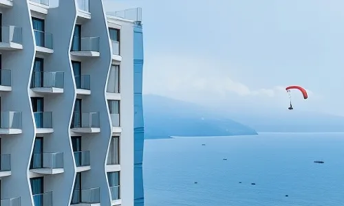 Awaken Danang Hotel