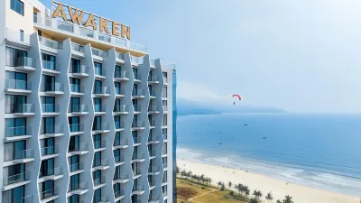 Awaken Da Nang Hotel Hotels in Phuoc My
