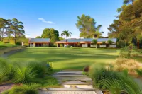 Sun Ranch Hotels in Bangalow