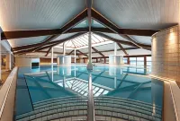 Prekmurska vas Ajda-Sava Hotels & Resorts Hotels in Ljutomer