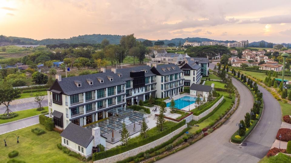 Estella Khao Yai