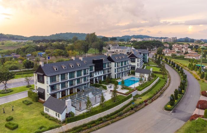 Estella Khao Yai
