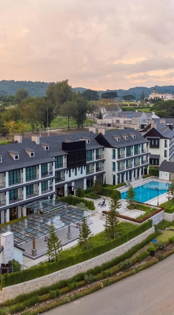 รูปภาพของเอสเตลล่า เขาใหญ่