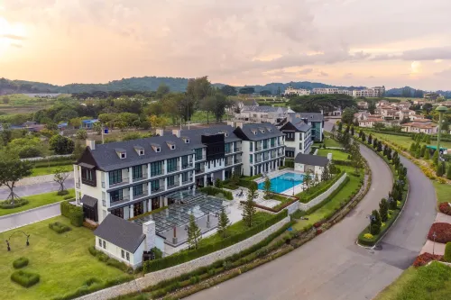 Estella Khao Yai Hotels in Pak Chong
