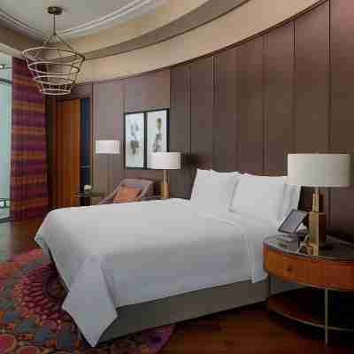 ITC Ratnadipa, a Luxury Collection Hotel, Colombo Rooms