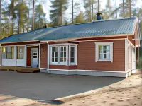 Ruoke Holiday Village فنادق في 