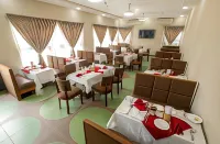 Mankoview Beach Resort Hotels in Gomoa