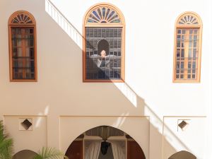 Riad Al Ansari