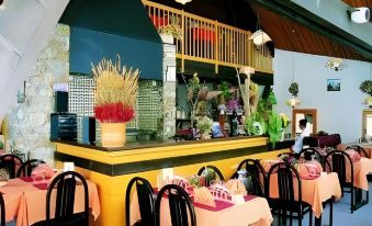 Résidence Pierre & Vacances les Temples du Soleil