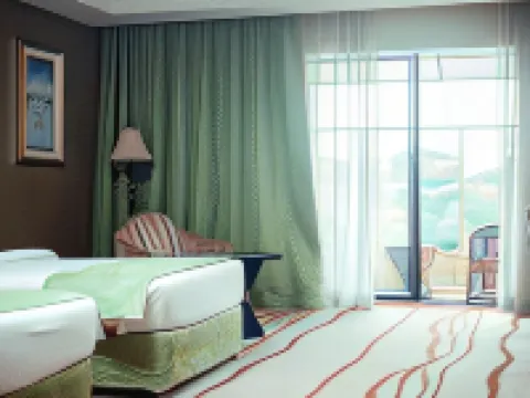 Crossroads Hotel Blantyre Hotels in Blantyre