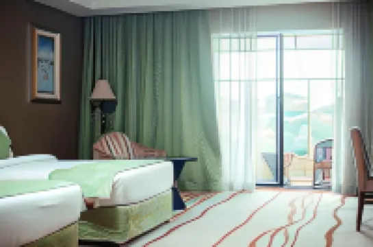 Crossroads Hotel Blantyre Hoteles en Blantyre