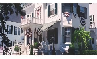 Kennebunkport Inn