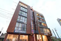 N B Sonar Bangla Hotel Hotels near Jalalkhali Church St Louis Church