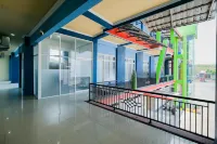 Grand Kencana Guesthouse Syariah Near Wisata Bahari Lamongan Hotels in Paciran