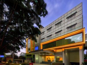 Grand Serela Setiabudhi Hotel Bandung