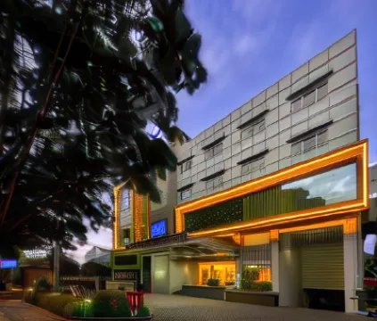 Grand Serela Setiabudhi Bandung Hotel dekat Cihampelas Walk (Ciwalk)