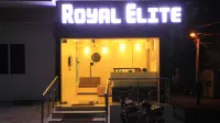 Hotel Royal Elite Madurai Hotel a Madurai