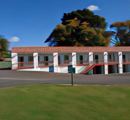 Moon River Motor Inn Hotels in Kempsey