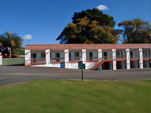 Moon River Motor Inn - 3-Star