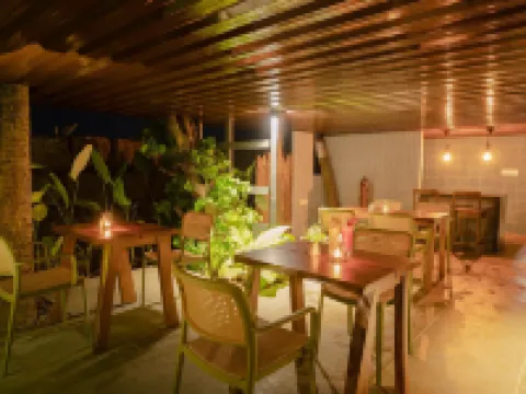 La RÊVE the Beach Villa Hotels in Malappuram