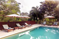 Mi Kasa Tu Kasa Bacalar by Nah Hotels Отели в г. Bacalar Municipality