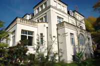 Gästehaus Leipzig Hotels in Zentrum-Süd