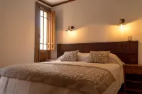 Concha y Toro 33 Hotel Boutique by Nobile Hotels in Santiago Province