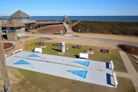 Barrier Island Station Hotels in Duck