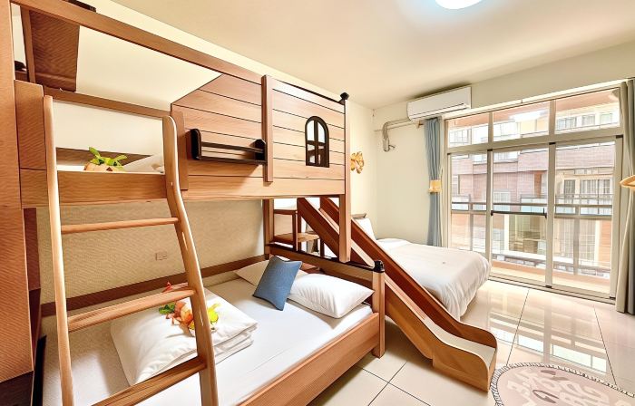 Banshan Yunxiu Homestay