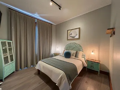 Hotel Casa Aure Các khách sạn ở Estacion Central
