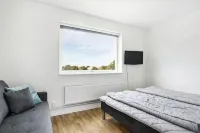 Kolgården - Visby Lägenhetshotell Отели в г. 