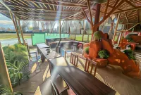 Arthouse Cajamarca - Hacienda San Antonio