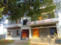 Sabala Heritage Home - Wifi