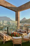 The Silo Hotel Các khách sạn ở Cape Town