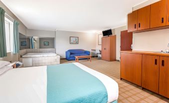 Microtel Inn & Suites by Wyndham Dry Ridge